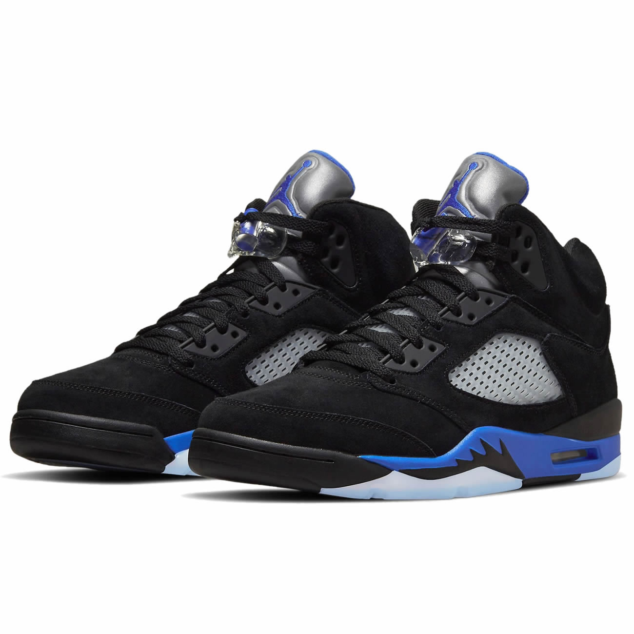 Air Jordan 5 Racer Blue Ct4838 004 (3) - www.newkick.vip