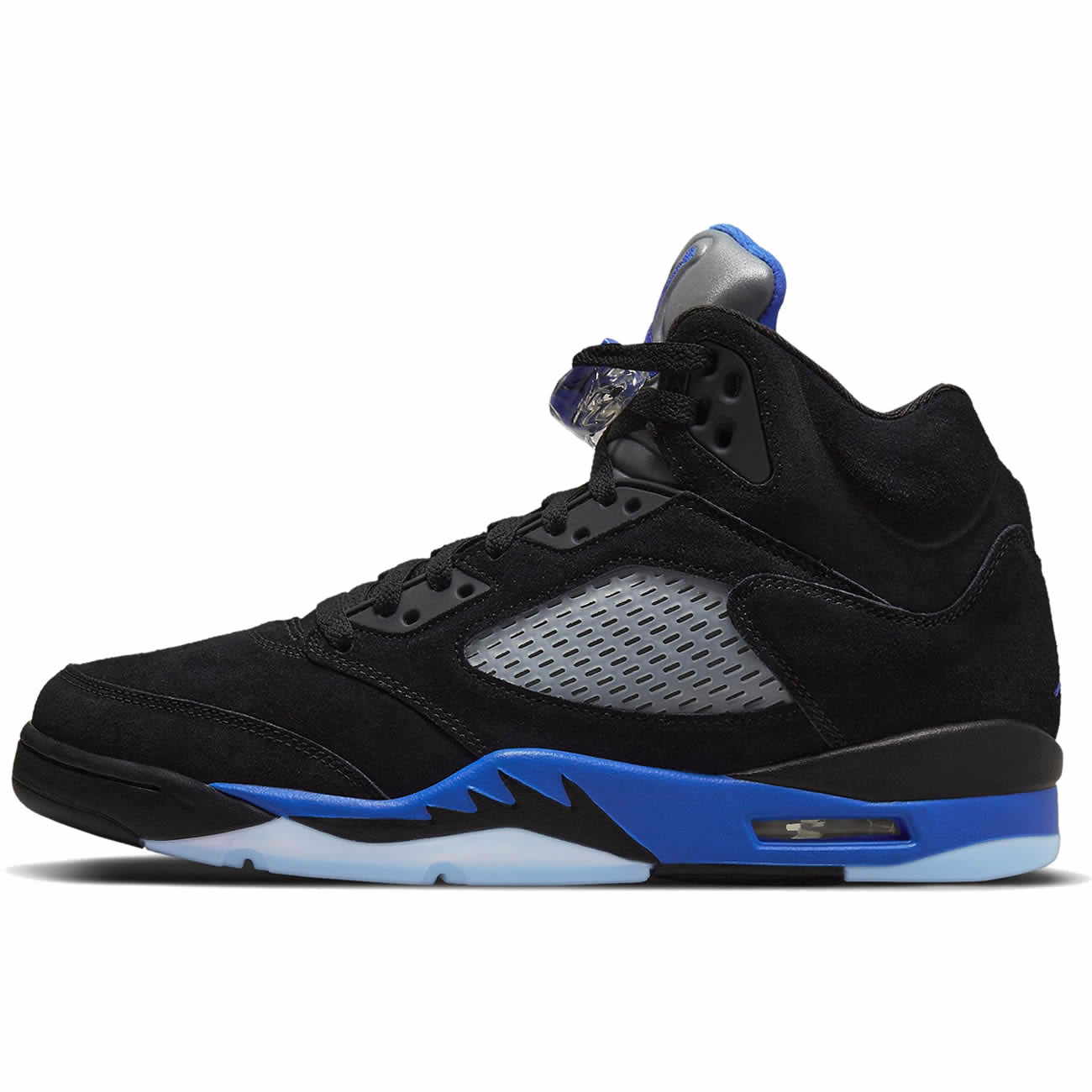 Air Jordan 5 Racer Blue Ct4838 004 (1) - www.newkick.vip