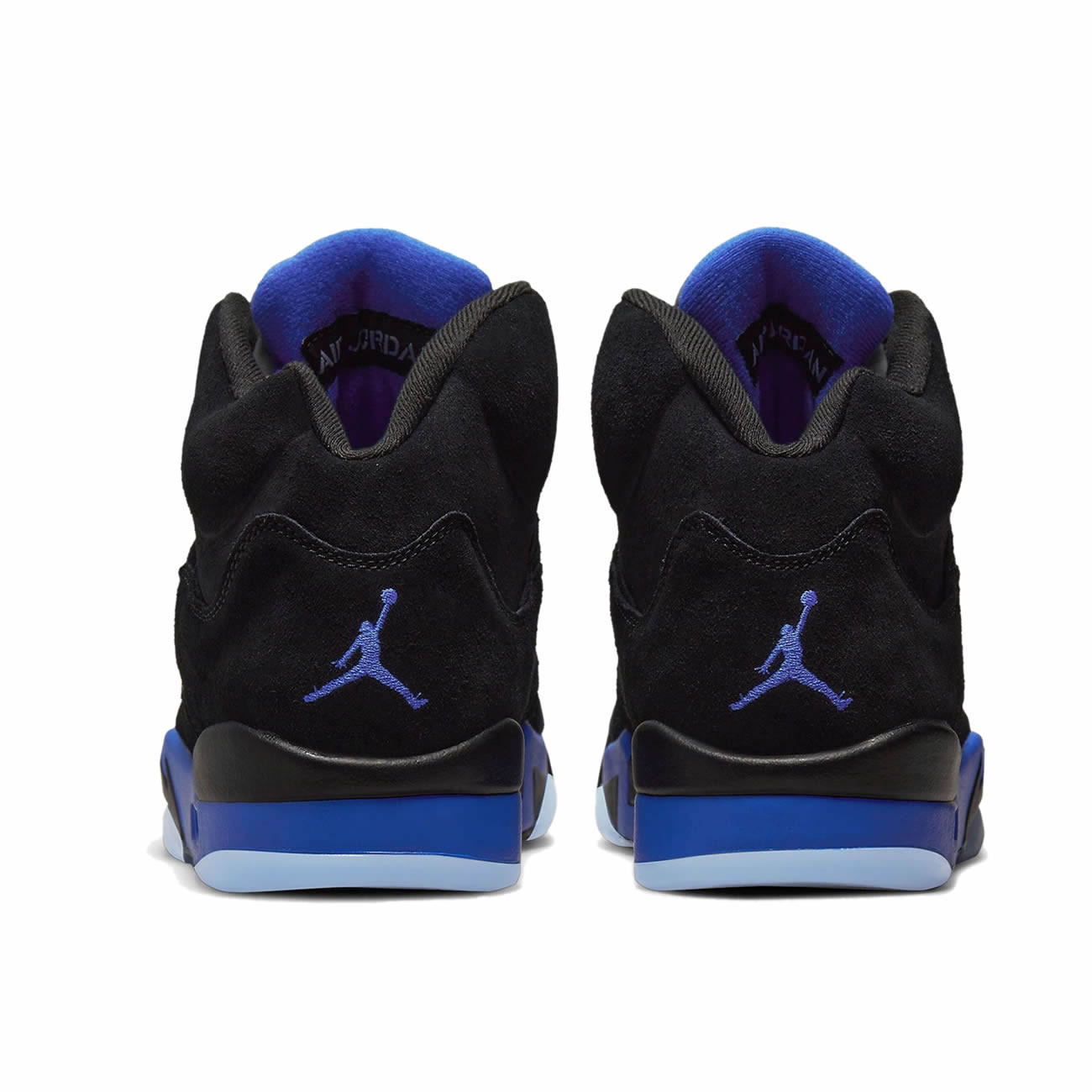 Air Jordan 5 Racer Blue Ct4838 004 (5) - www.newkick.vip