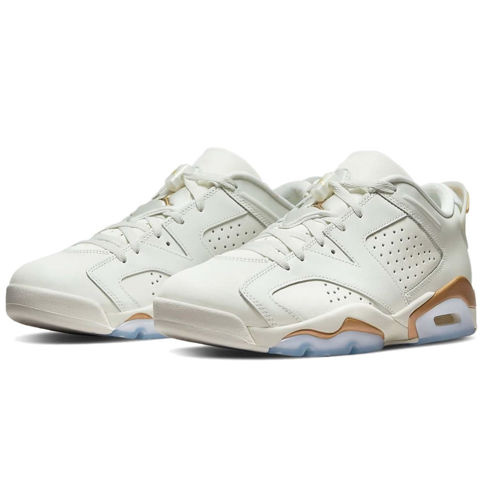 Air Jordan 6 Retro Low Chinese New Year Cny Dh6928 073 (3) - www.newkick.vip