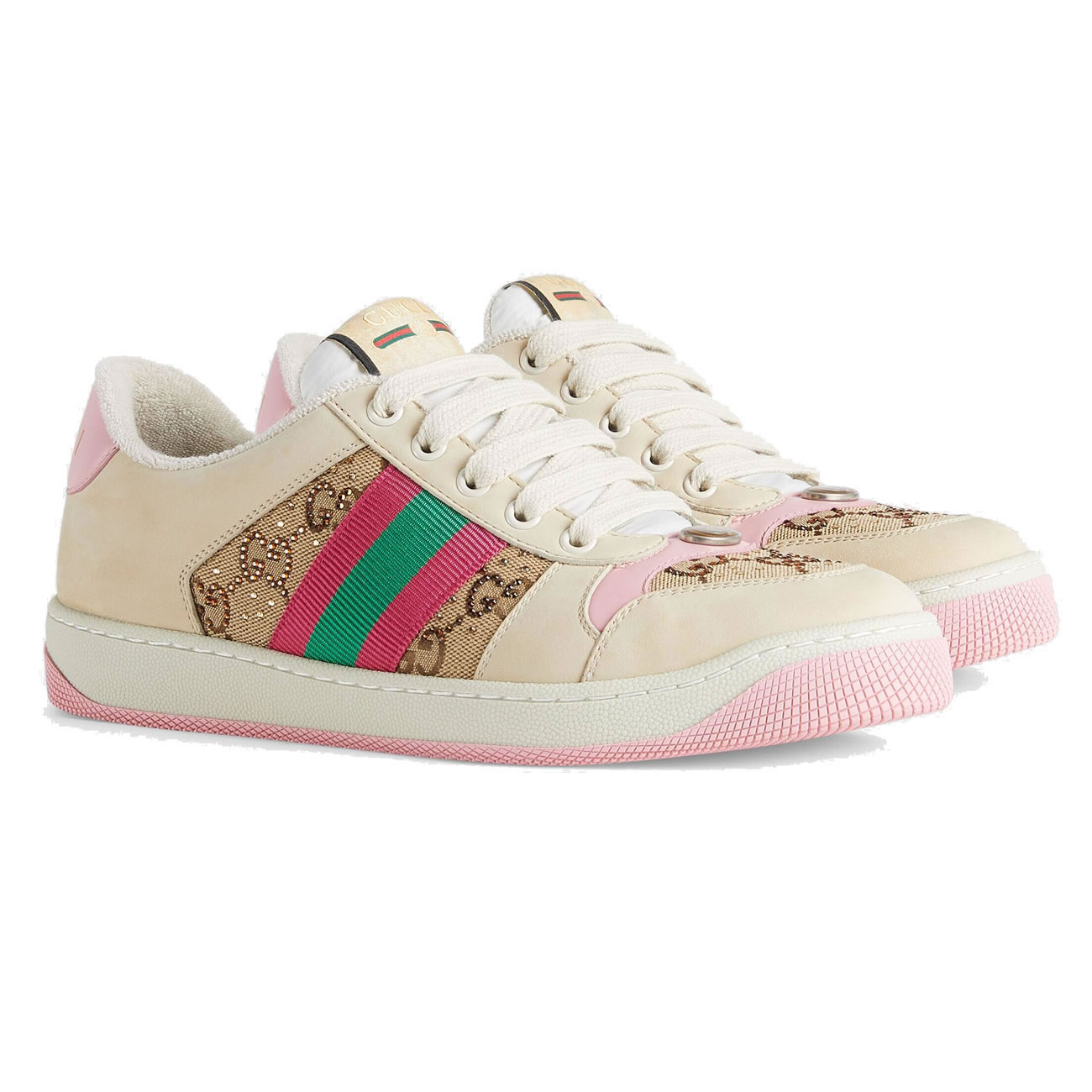 G U C C I Shoes Sneakers 4 Colors (38) - www.newkick.vip G U C C I Shoes Sneakers 4 Colors (38) - www.newkick.vip