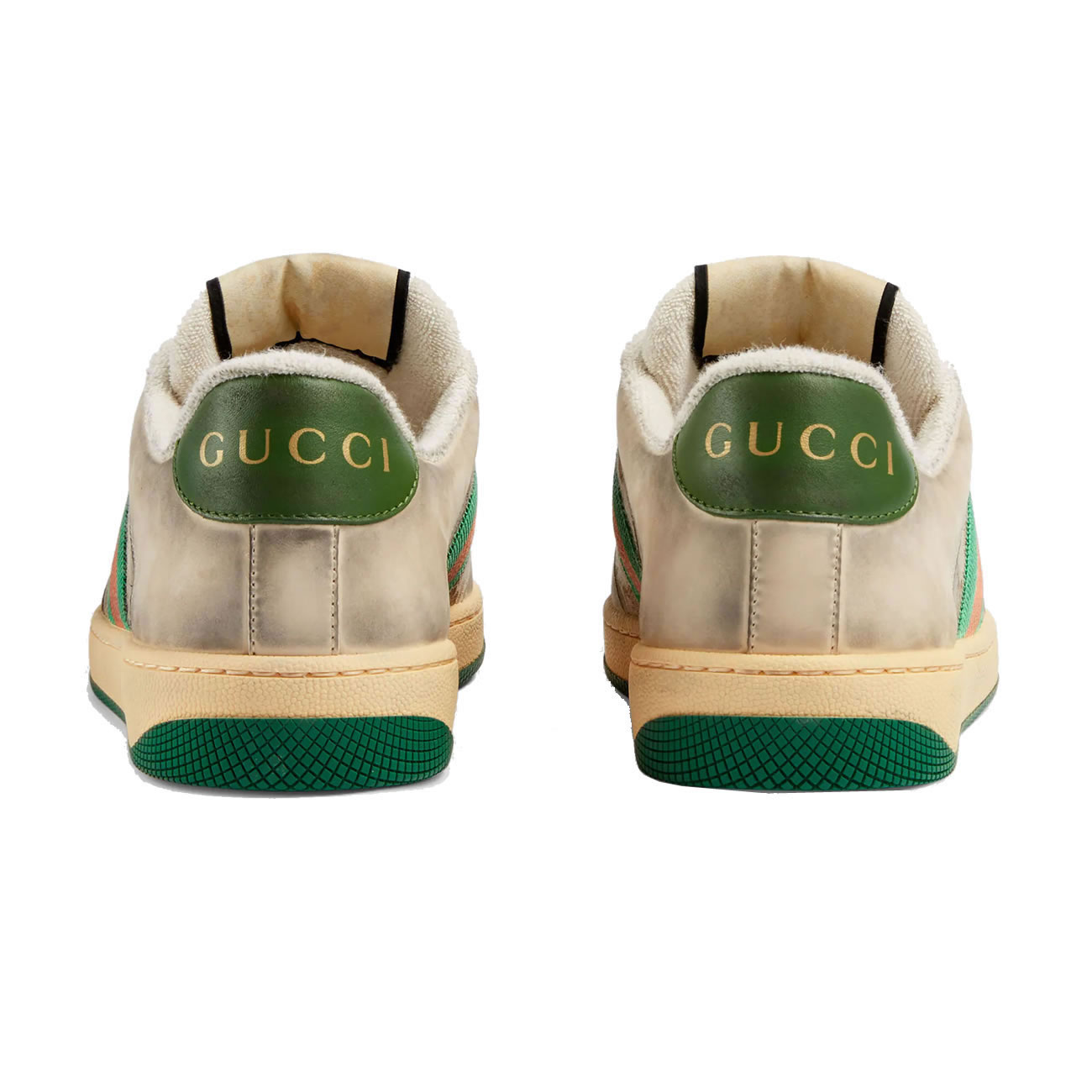 G U C C I Shoes Sneakers 4 Colors (33) - www.newkick.vip