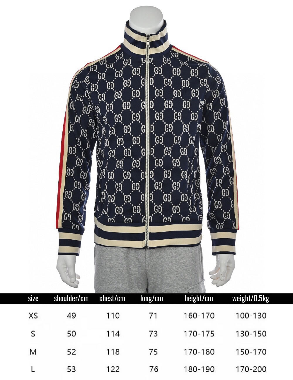 Gg Jacket 01 (4) - www.newkick.vip Gg Jacket 01 (4) - www.newkick.vip