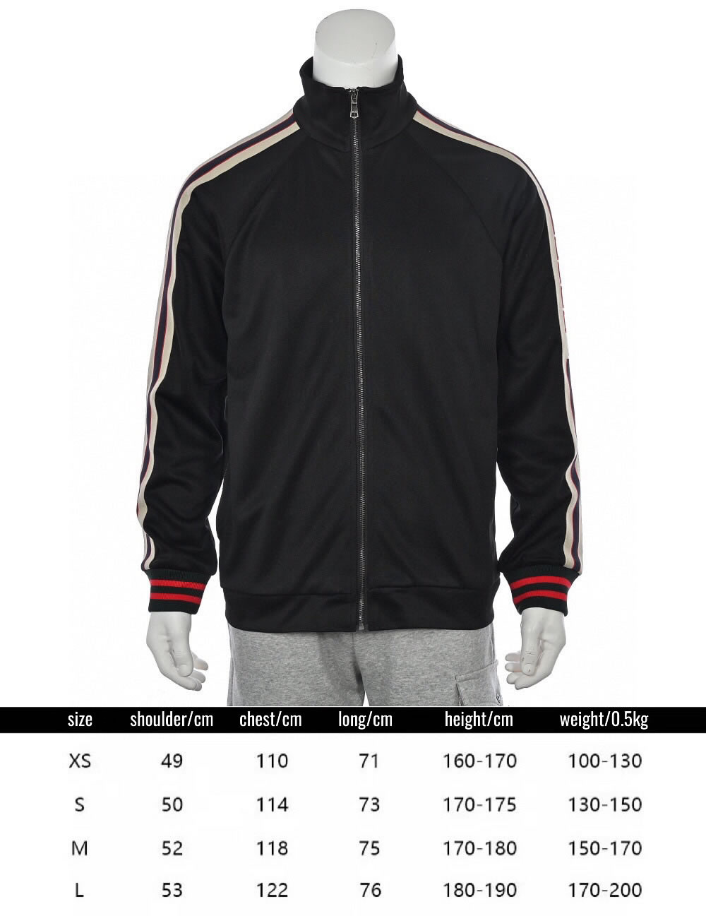 Gg Jacket 02 (4) - www.newkick.vip Gg Jacket 02 (4) - www.newkick.vip