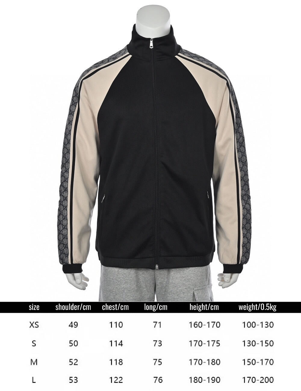 Gg Jacket 03 (4) - www.newkick.vip Gg Jacket 03 (4) - www.newkick.vip