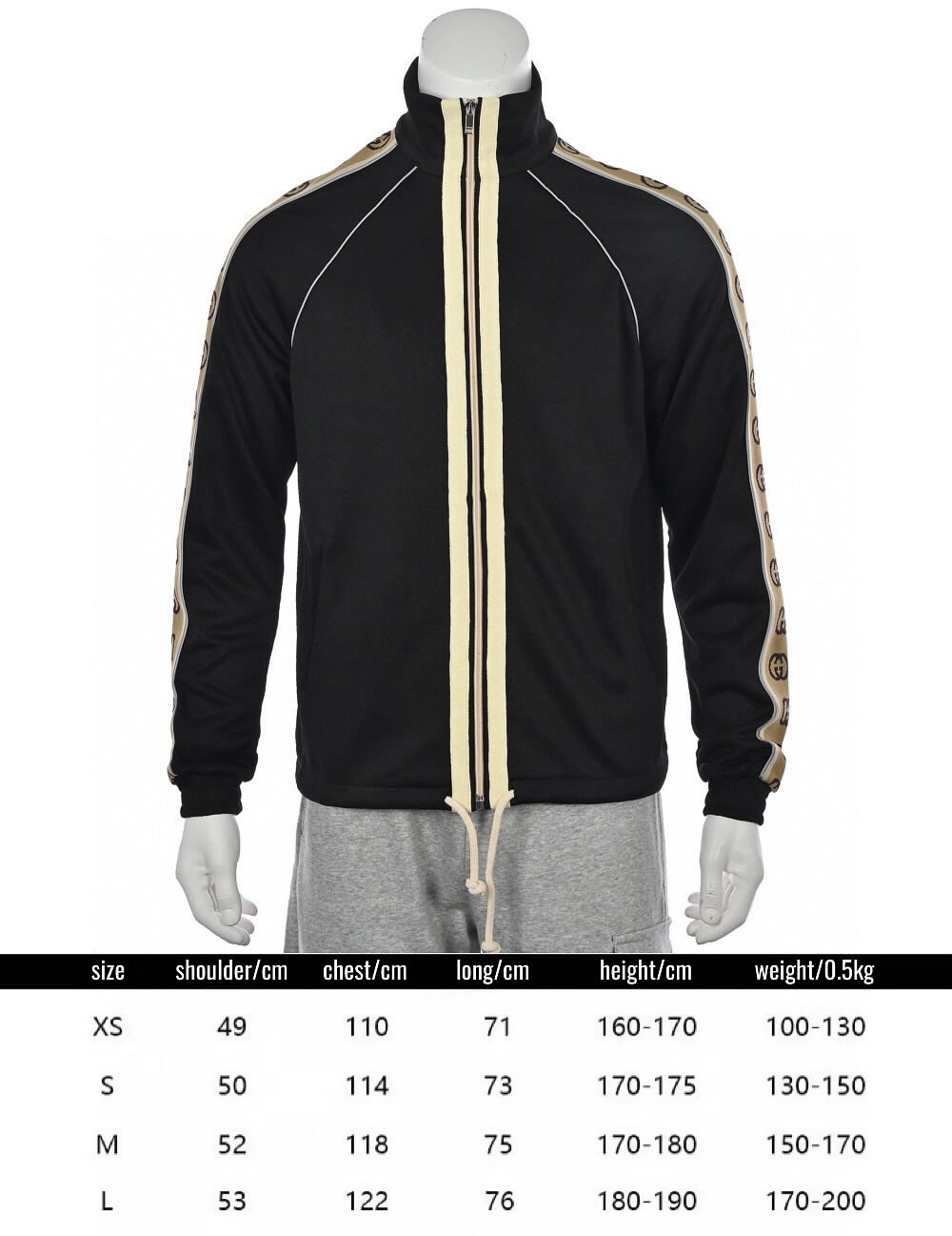 Gg Jacket 04 (4) - www.newkick.vip Gg Jacket 04 (4) - www.newkick.vip
