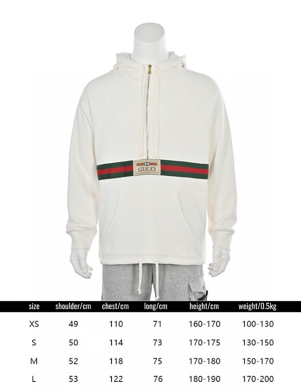 Gg Kai Hoody (4) - www.newkick.vip Gg Kai Hoody (4) - www.newkick.vip