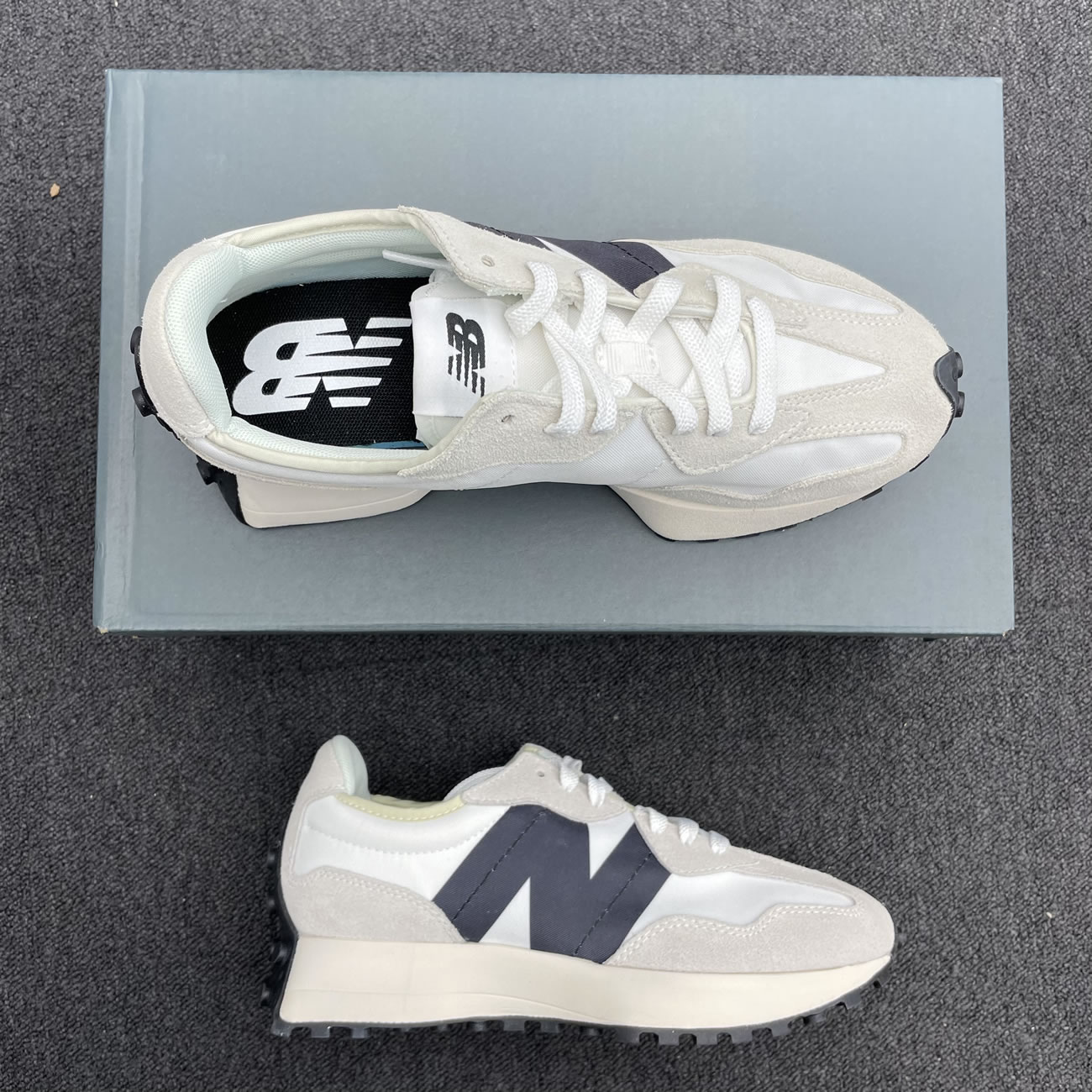 New Balance 327 Low Top Trainers Sneakers Ms327fe (1) - www.newkick.vip New Balance 327 Low Top Trainers Sneakers Ms327fe (1) - www.newkick.vip