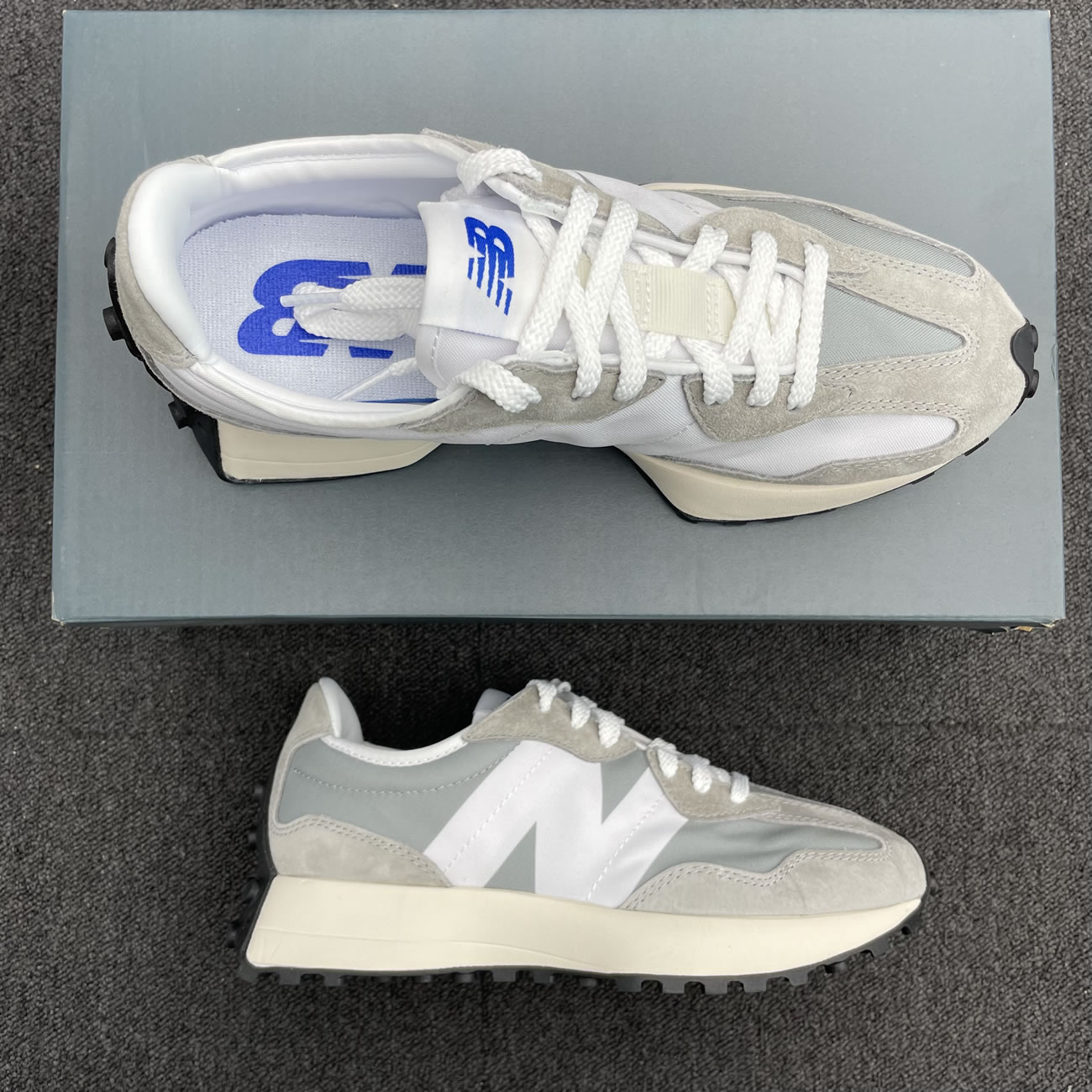New Balance 327 Low Top Trainers Sneakers Ms327lab (1) - www.newkick.vip New Balance 327 Low Top Trainers Sneakers Ms327lab (1) - www.newkick.vip