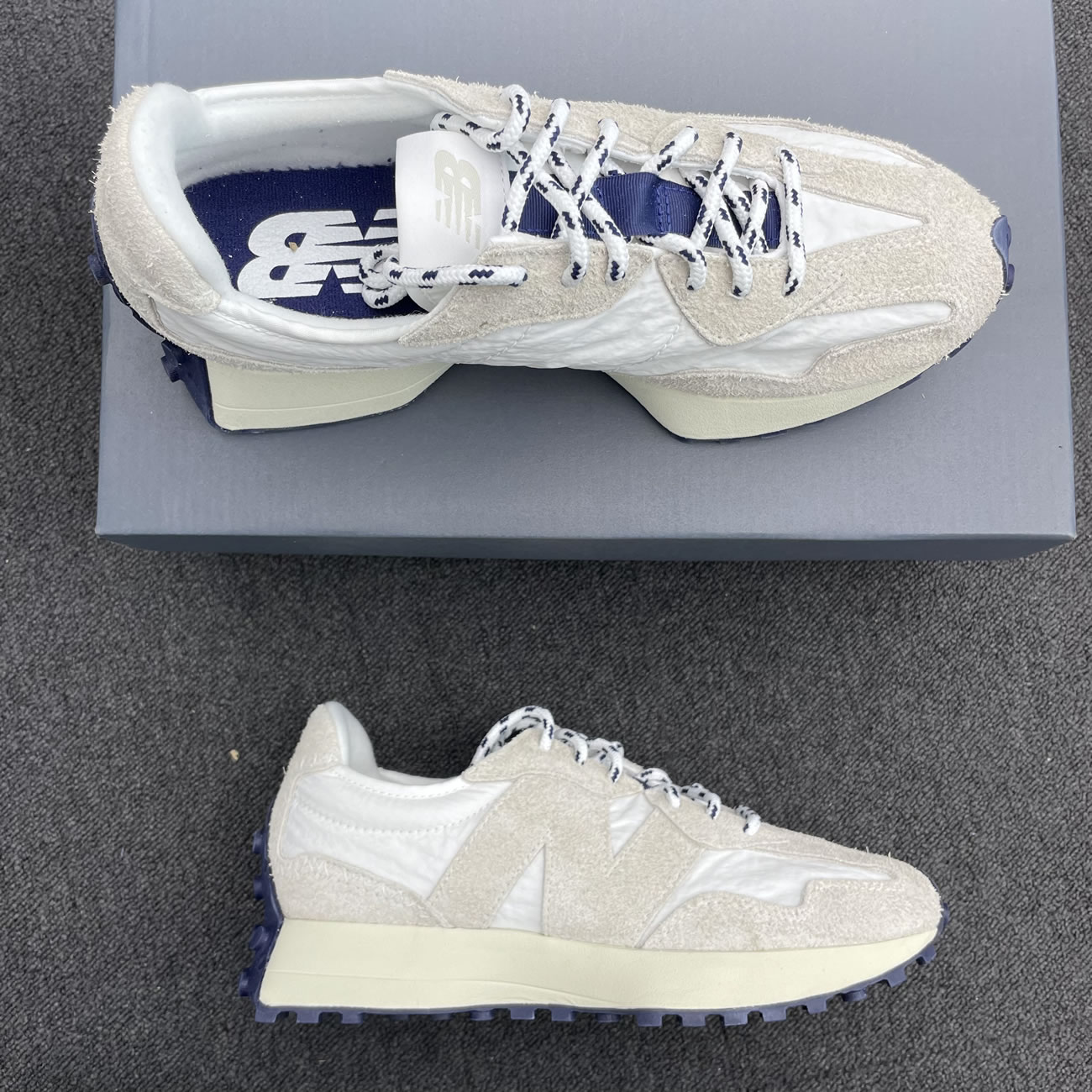 New Balance 327 Low Top Trainers Sneakers Ms327rfi (1) - www.newkick.vip New Balance 327 Low Top Trainers Sneakers Ms327rfi (1) - www.newkick.vip
