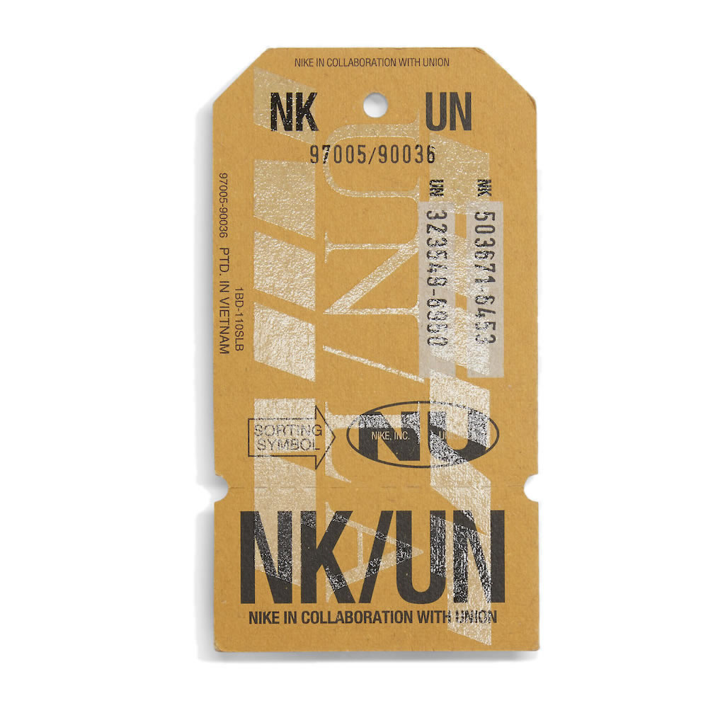 Union Los Angeles Nike Dunk Low Hyper Royal Psychic Blue Dj9649 400 (9) - www.newkick.vip