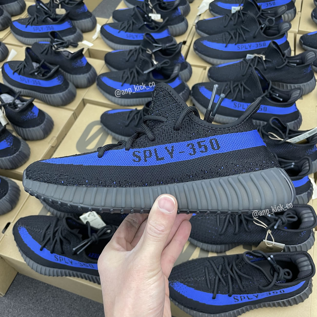 Adidas Yeezy Boost 350 V2 Dazzling Blue Anpkick Gy7164 (1) - www.newkick.vip Adidas Yeezy Boost 350 V2 Dazzling Blue Anpkick Gy7164 (1) - www.newkick.vip