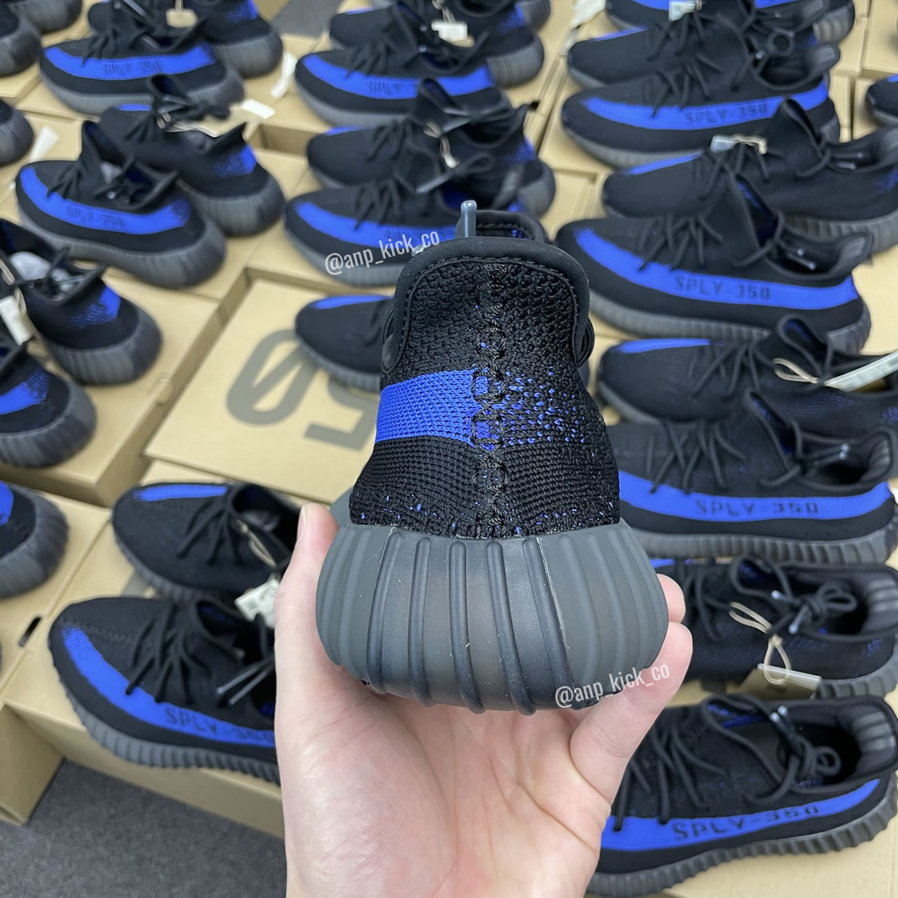 Adidas Yeezy Boost 350 V2 Dazzling Blue Anpkick Gy7164 (2) - www.newkick.vip Adidas Yeezy Boost 350 V2 Dazzling Blue Anpkick Gy7164 (2) - www.newkick.vip