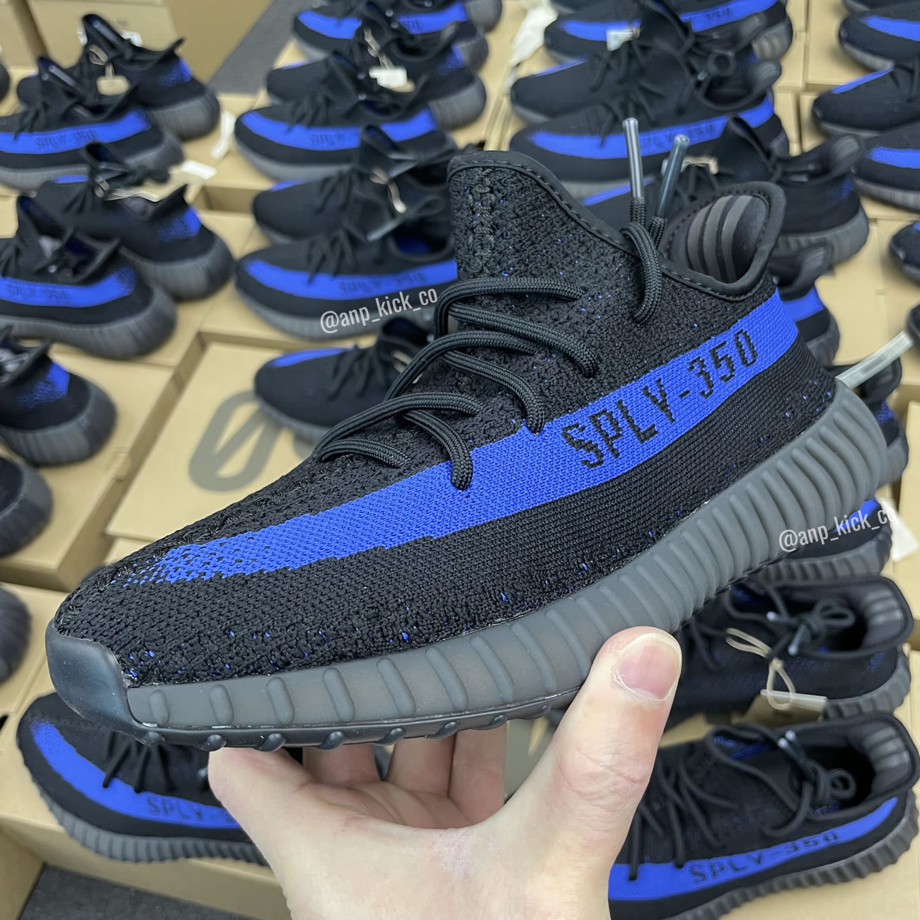 Adidas Yeezy Boost 350 V2 Dazzling Blue Anpkick Gy7164 (6) - www.newkick.vip Adidas Yeezy Boost 350 V2 Dazzling Blue Anpkick Gy7164 (6) - www.newkick.vip