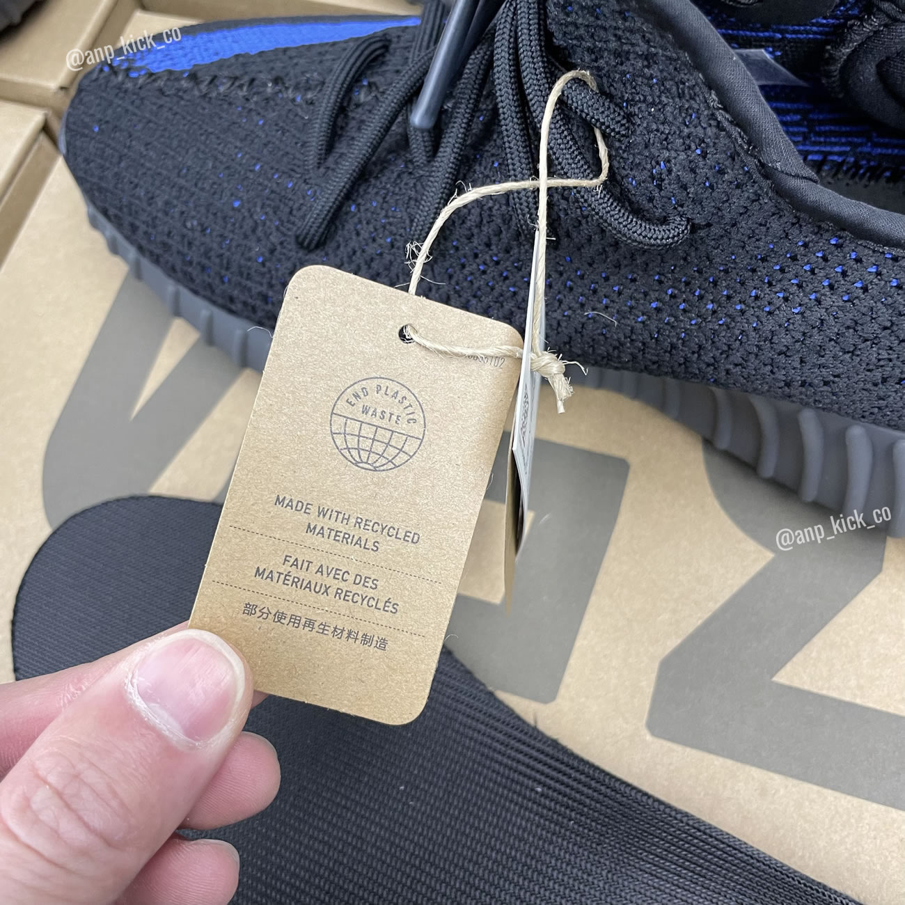 Adidas Yeezy Boost 350 V2 Dazzling Blue Anpkick Gy7164 (7) - www.newkick.vip Adidas Yeezy Boost 350 V2 Dazzling Blue Anpkick Gy7164 (7) - www.newkick.vip