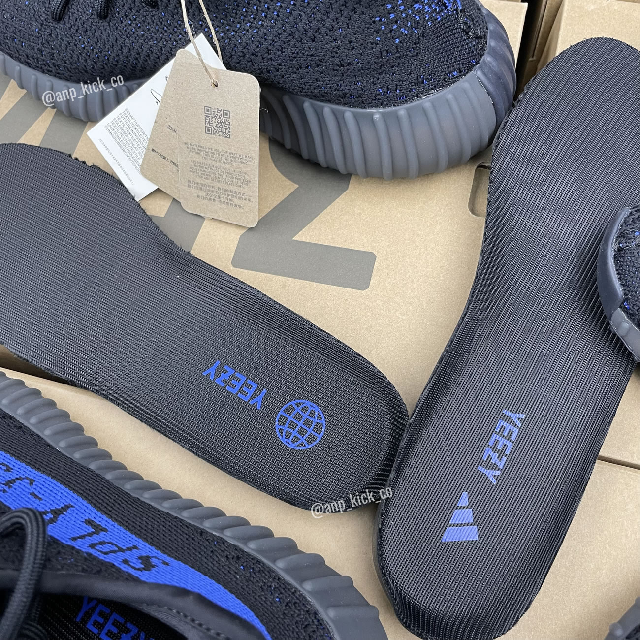 Adidas Yeezy Boost 350 V2 Dazzling Blue Anpkick Gy7164 (8) - www.newkick.vip Adidas Yeezy Boost 350 V2 Dazzling Blue Anpkick Gy7164 (8) - www.newkick.vip