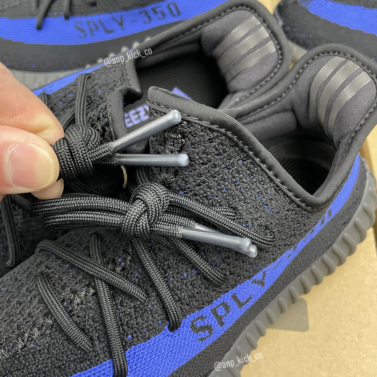 Adidas Yeezy Boost 350 V2 Dazzling Blue Anpkick Gy7164 (9) - www.newkick.vip Adidas Yeezy Boost 350 V2 Dazzling Blue Anpkick Gy7164 (9) - www.newkick.vip