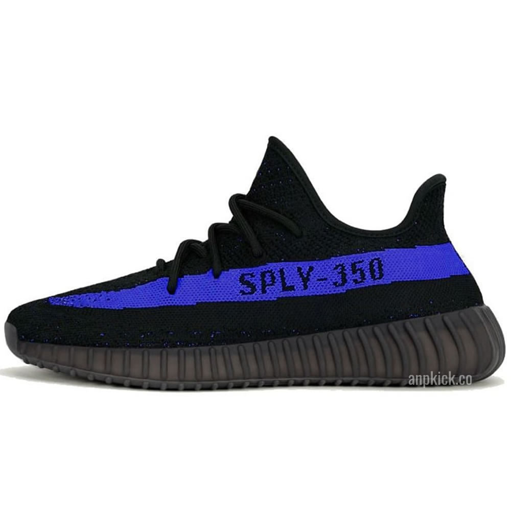 Adidas Yeezy Boost 350 V2 Dazzling Blue Gy7164 (1) - www.newkick.vip
