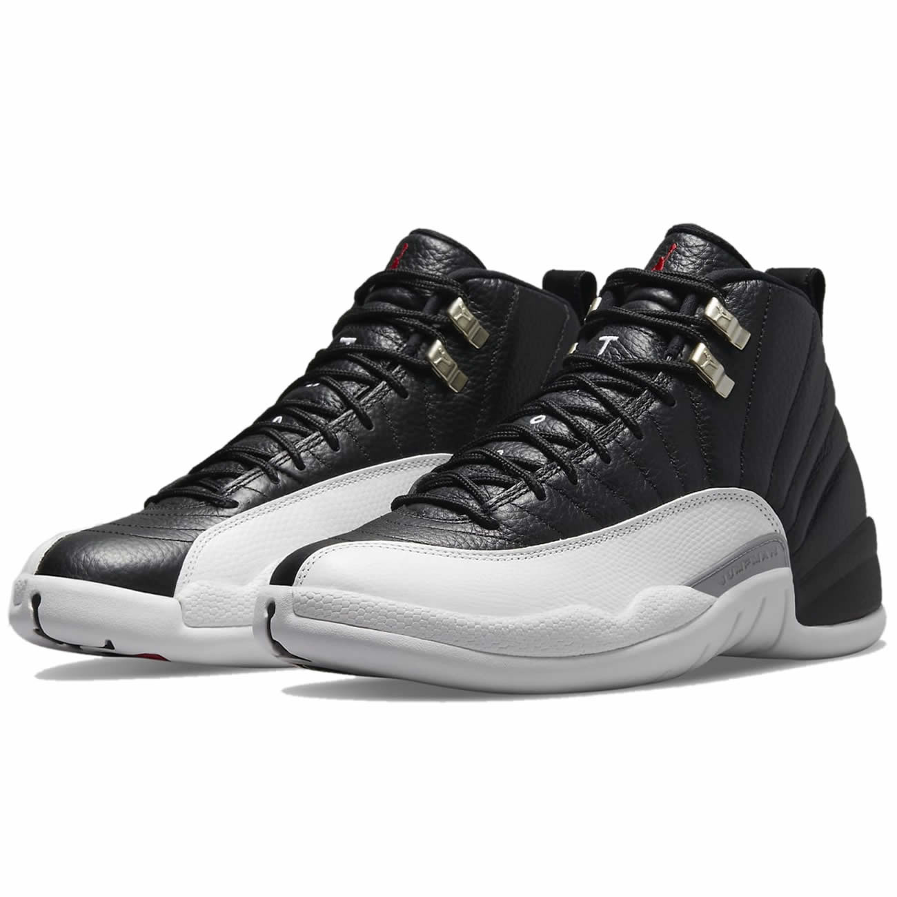 Air Jordan 12 Playoffs 2022 New Release Date Ct8013 006 (3) - www.newkick.vip Air Jordan 12 Playoffs 2022 New Release Date Ct8013 006 (3) - www.newkick.vip