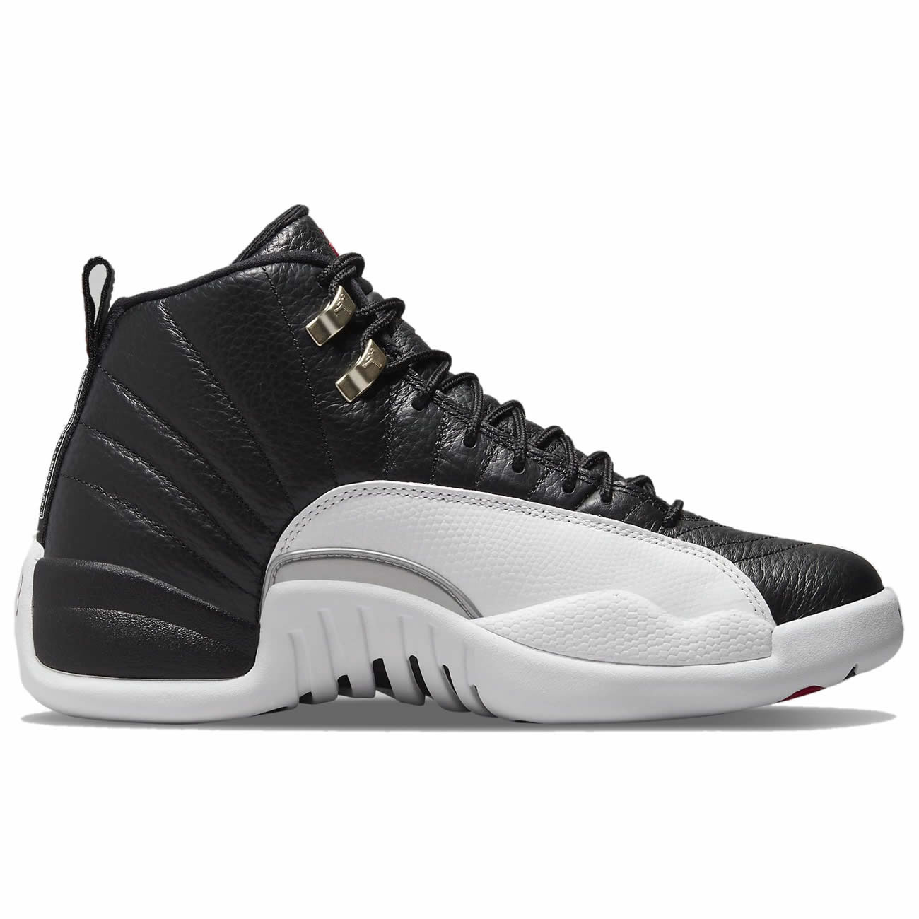 Air Jordan 12 Playoffs 2022 New Release Date Ct8013 006 (2) - www.newkick.vip