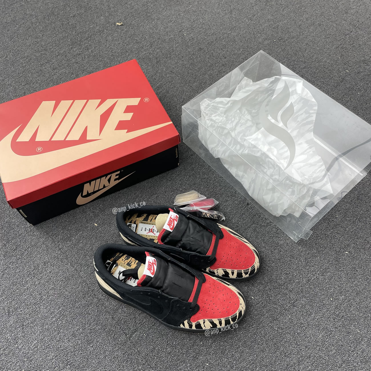 Solefly Air Jordan 1 Low Carnivore Anpkick Dn3400 001 (1) - www.newkick.vip