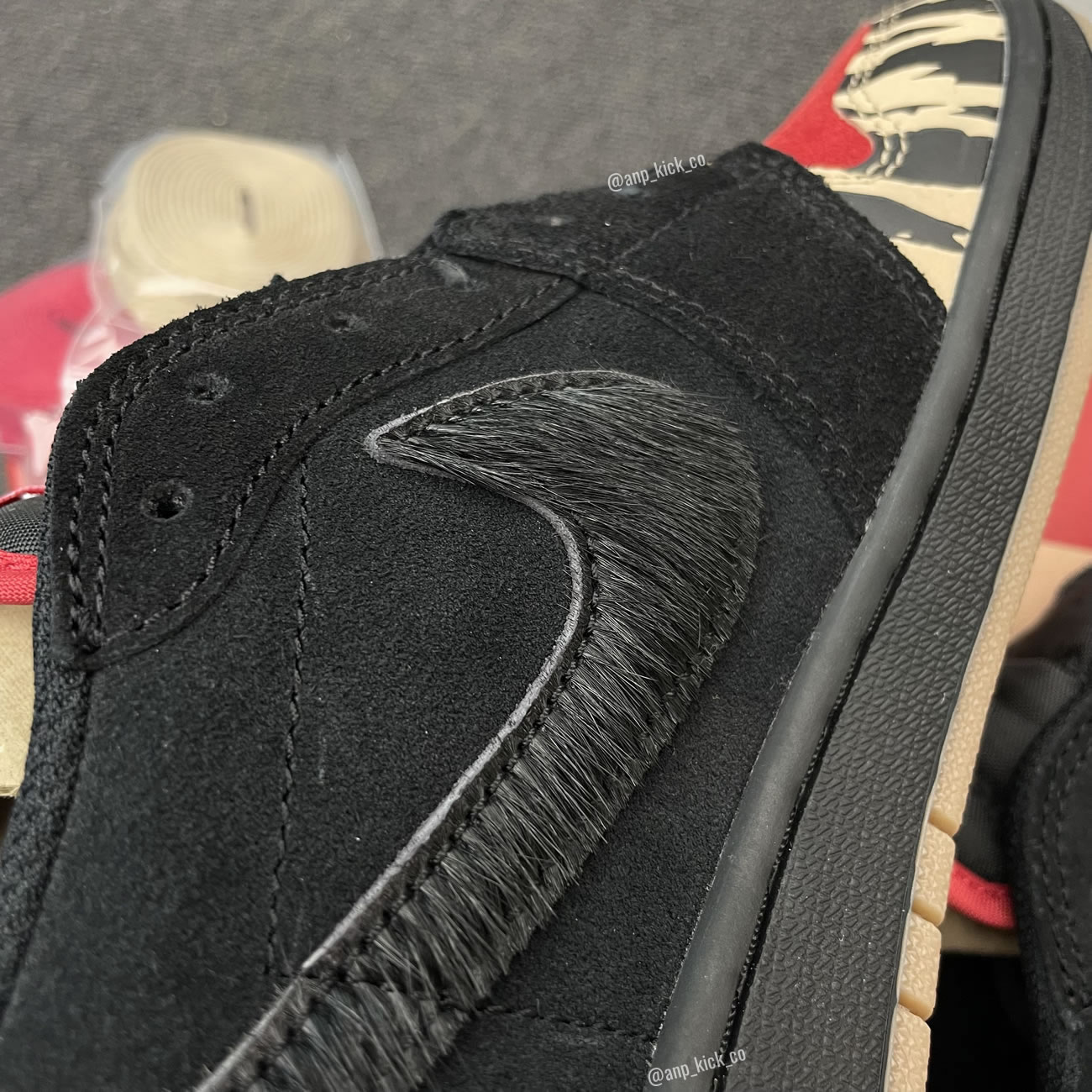Solefly Air Jordan 1 Low Carnivore Anpkick Dn3400 001 (6) - www.newkick.vip