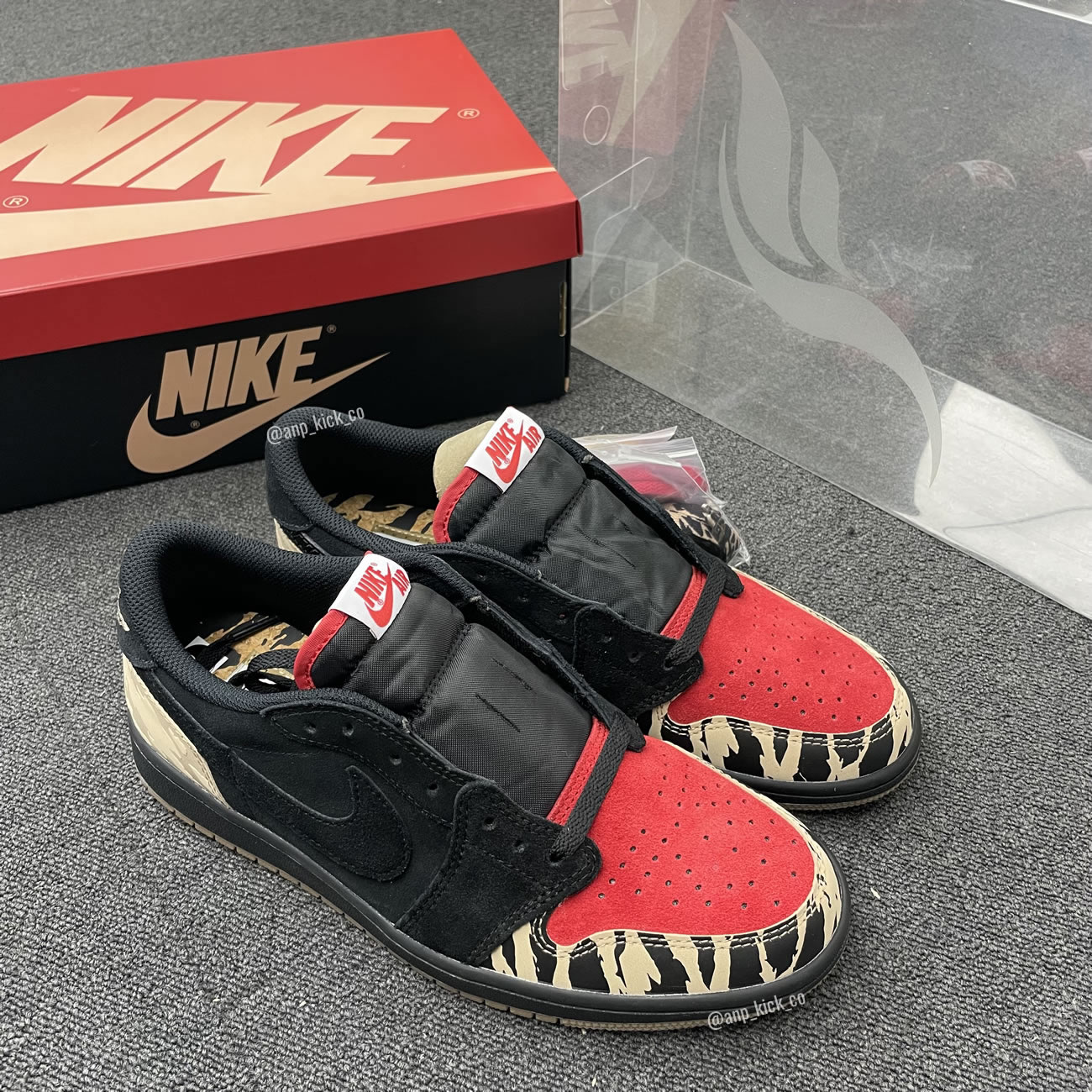 Solefly Air Jordan 1 Low Carnivore Anpkick Dn3400 001 (2) - www.newkick.vip