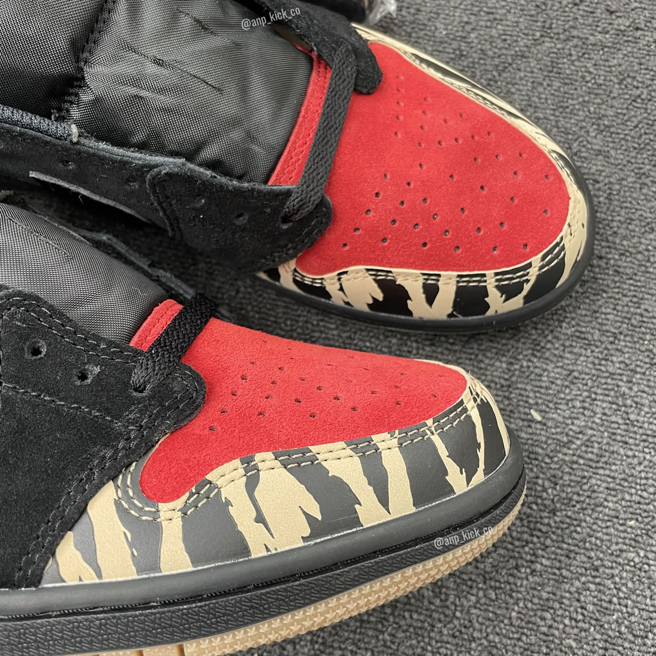 Solefly Air Jordan 1 Low Carnivore Anpkick Dn3400 001 (3) - www.newkick.vip