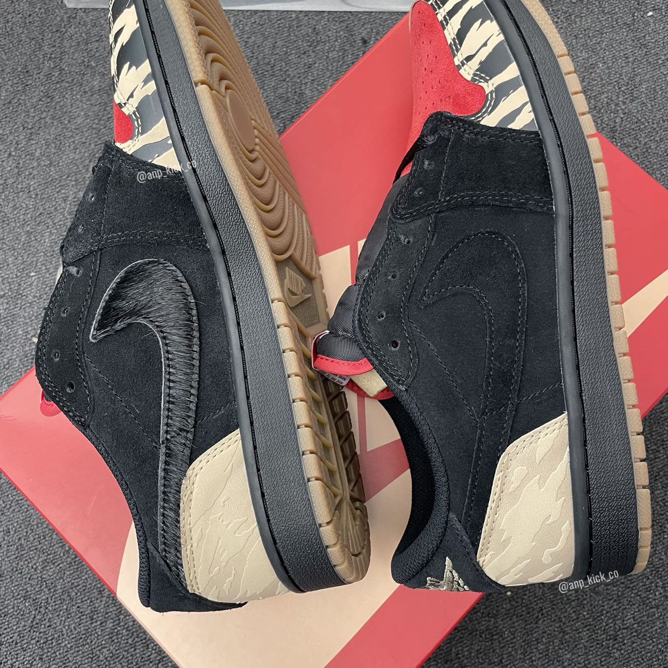 Solefly Air Jordan 1 Low Carnivore Anpkick Dn3400 001 (5) - www.newkick.vip