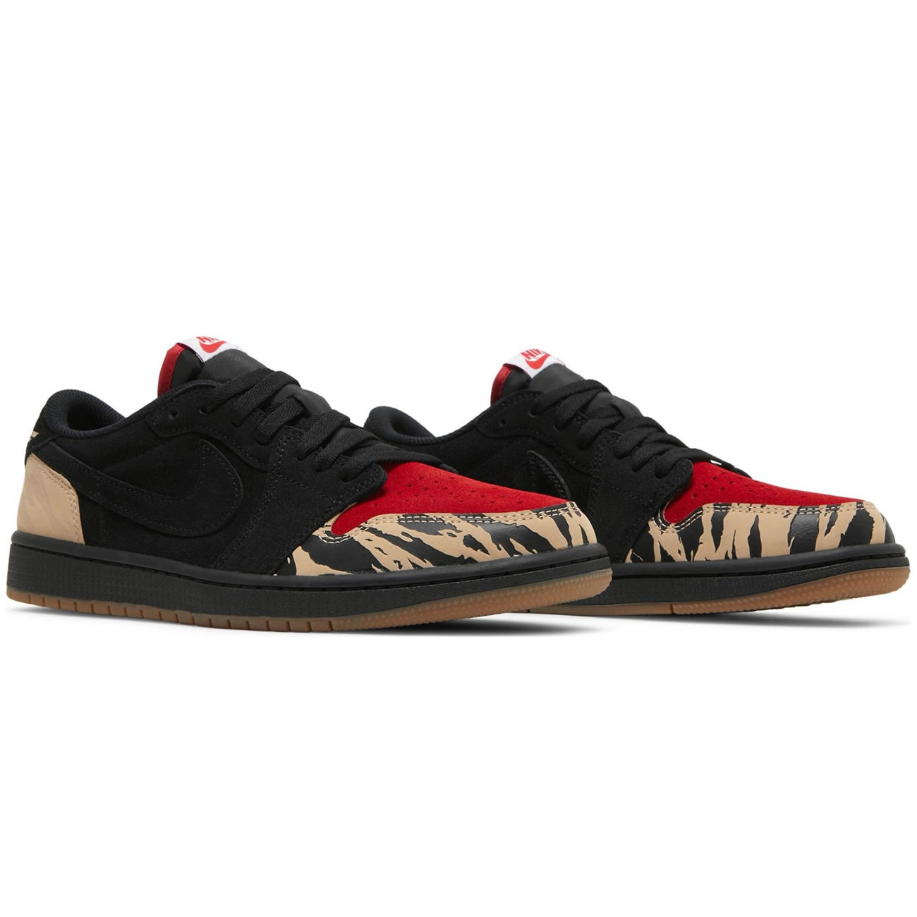 Solefly Air Jordan 1 Low Carnivore Dn3400 001 (3) - www.newkick.vip