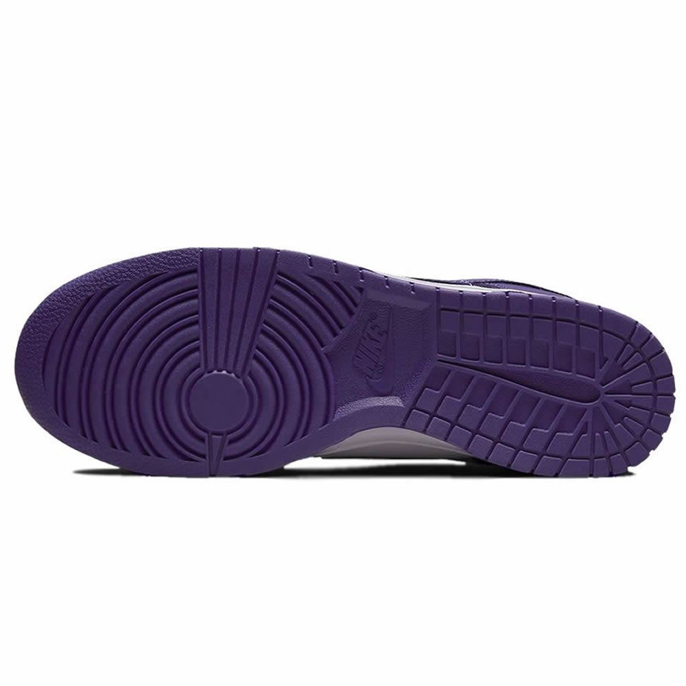 Nike Dunk Low Court Purple Dd1391 104 6 - www.newkick.vip