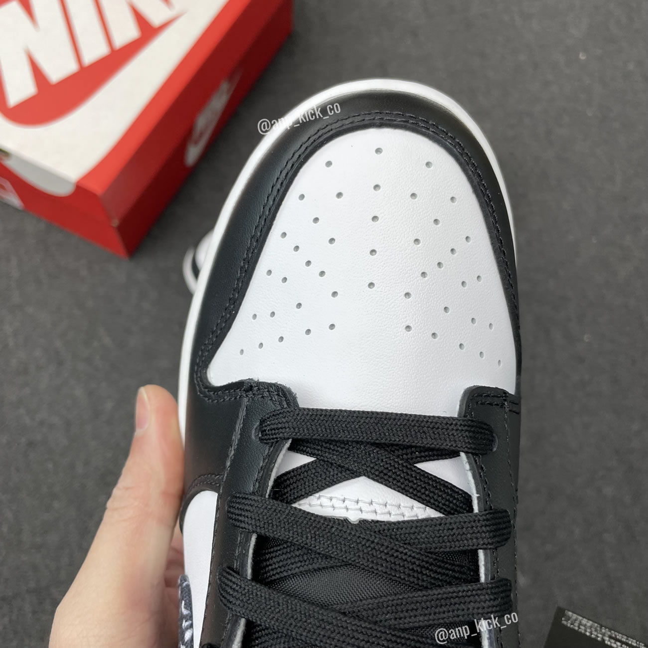 Nike Dunk Low Wmns Black Paisley Anpkick Dh4401 100 (4) - www.newkick.vip
