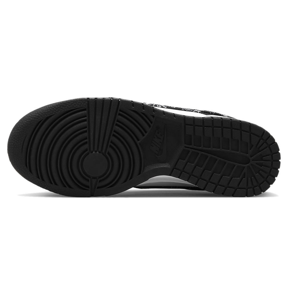 Nike Dunk Low Wmns Black Paisley Dh4401 100 (6) - www.newkick.vip