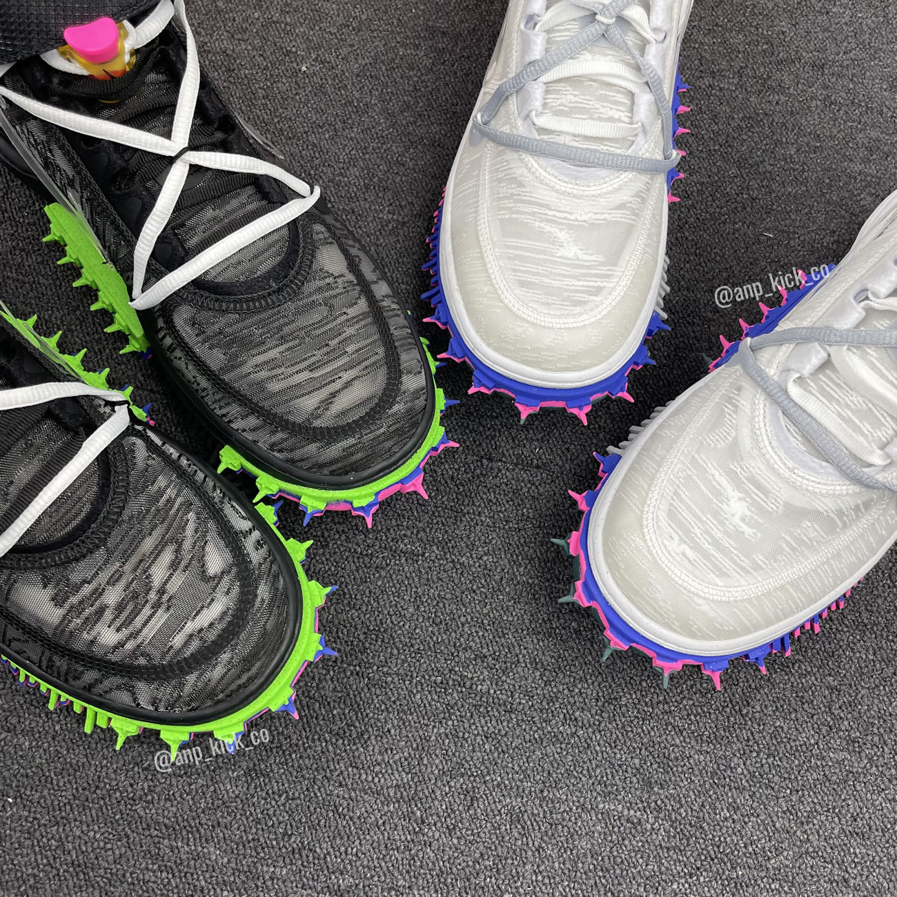 Off White Nike Air Force 1 Mid Black Do6290 001 White Do6290 100 (3) - www.newkick.vip Off White Nike Air Force 1 Mid Black Do6290 001 White Do6290 100 (3) - www.newkick.vip