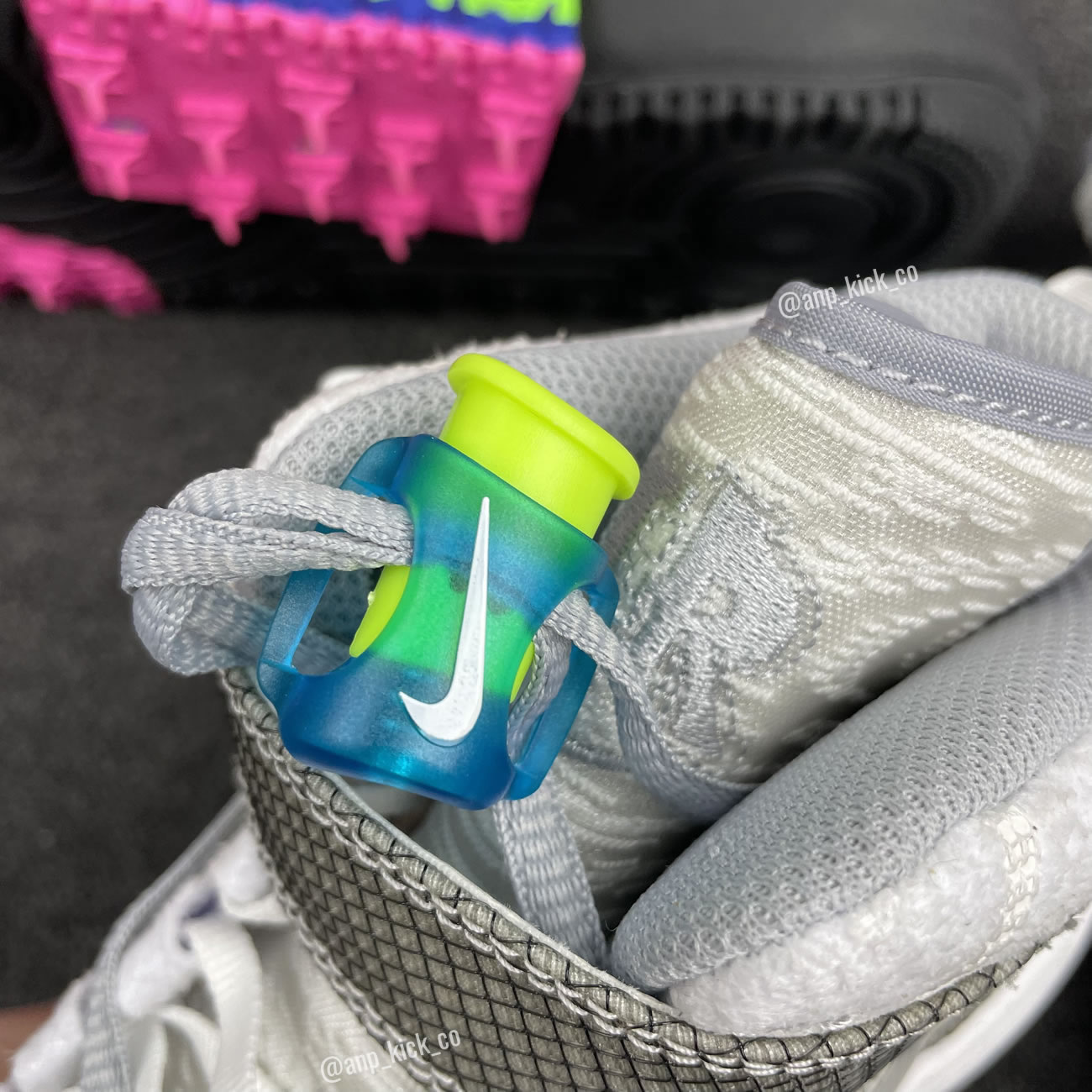 Off White Nike Air Force 1 Mid Black Do6290 001 White Do6290 100 (12) - www.newkick.vip