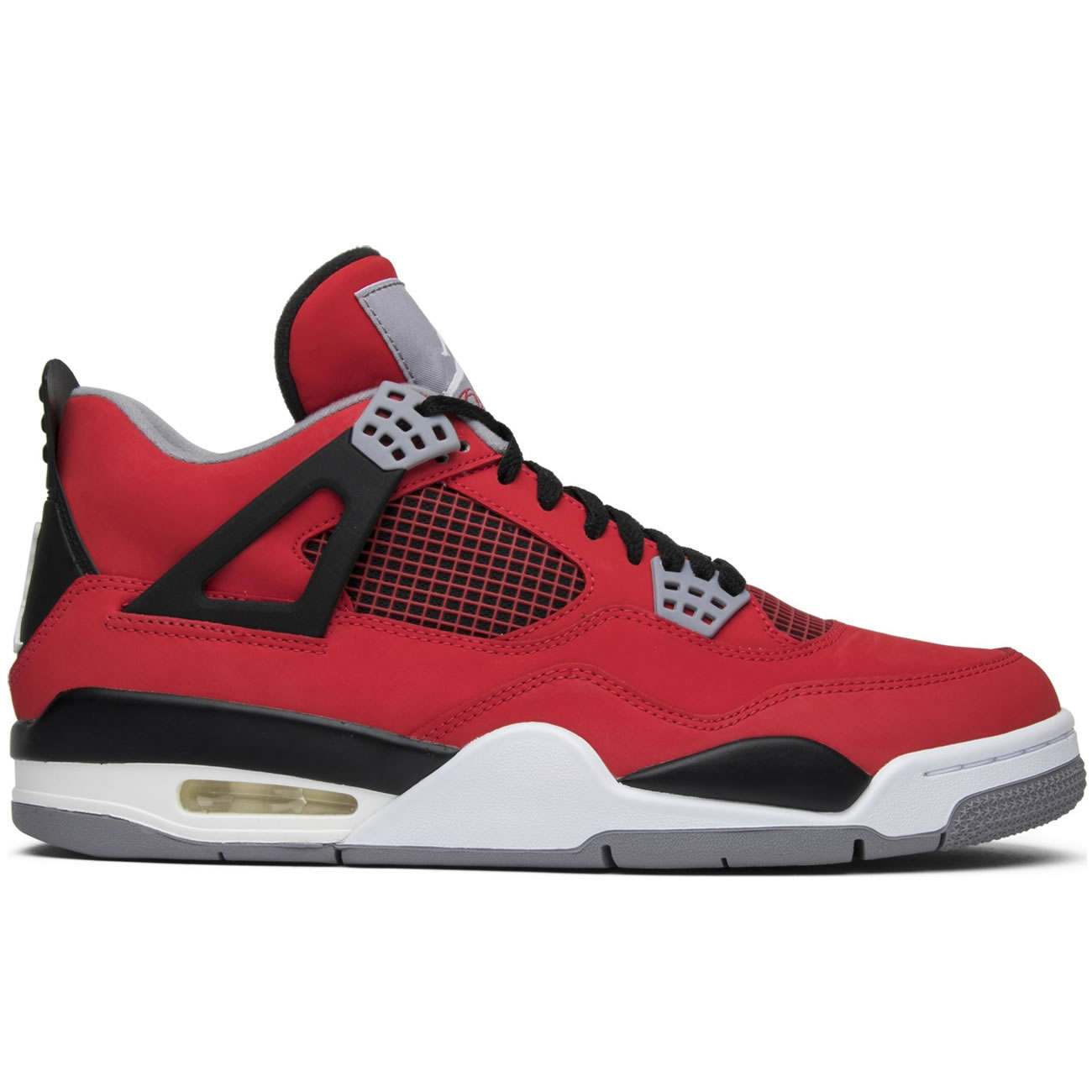 Air Jordan 4 Retro Toro Bravo 308497 603 (2) - www.newkick.vip