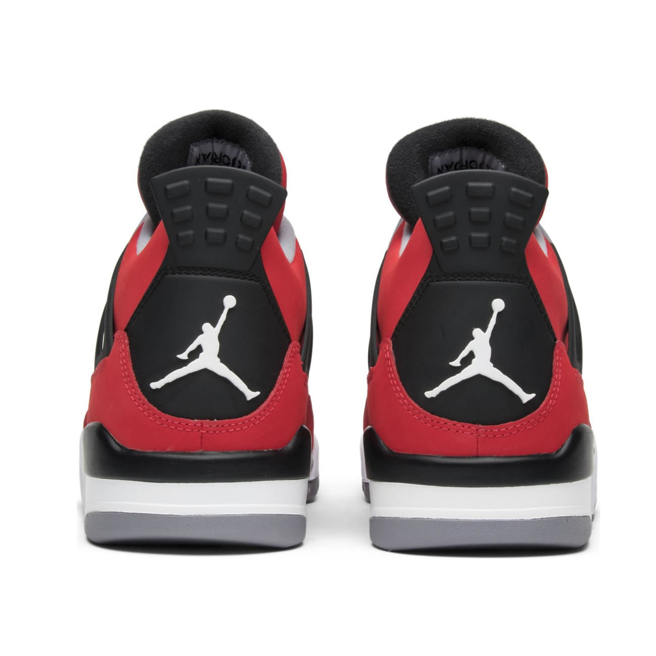 Air Jordan 4 Retro Toro Bravo 308497 603 (4) - www.newkick.vip