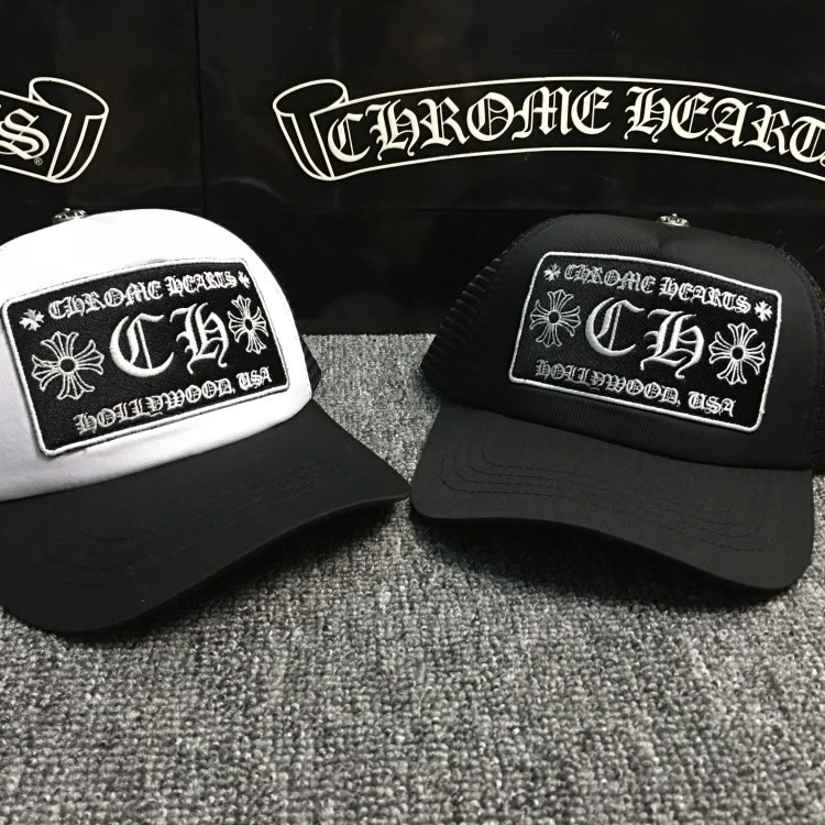 Ch Ro Me Hearts Ch Hollywood Trucker Hat Black White Camo (7) - www.newkick.vip