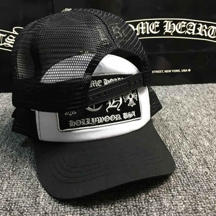 Ch Ro Me Hearts Ch Hollywood Trucker Hat Black White Camo (9) - www.newkick.vip
