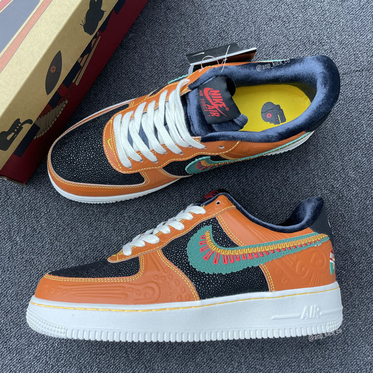 Nike Air Force 1 Dia De Muertos Siempre Familia Anpkick Do2157 816 (3) - www.newkick.vip Nike Air Force 1 Dia De Muertos Siempre Familia Anpkick Do2157 816 (3) - www.newkick.vip