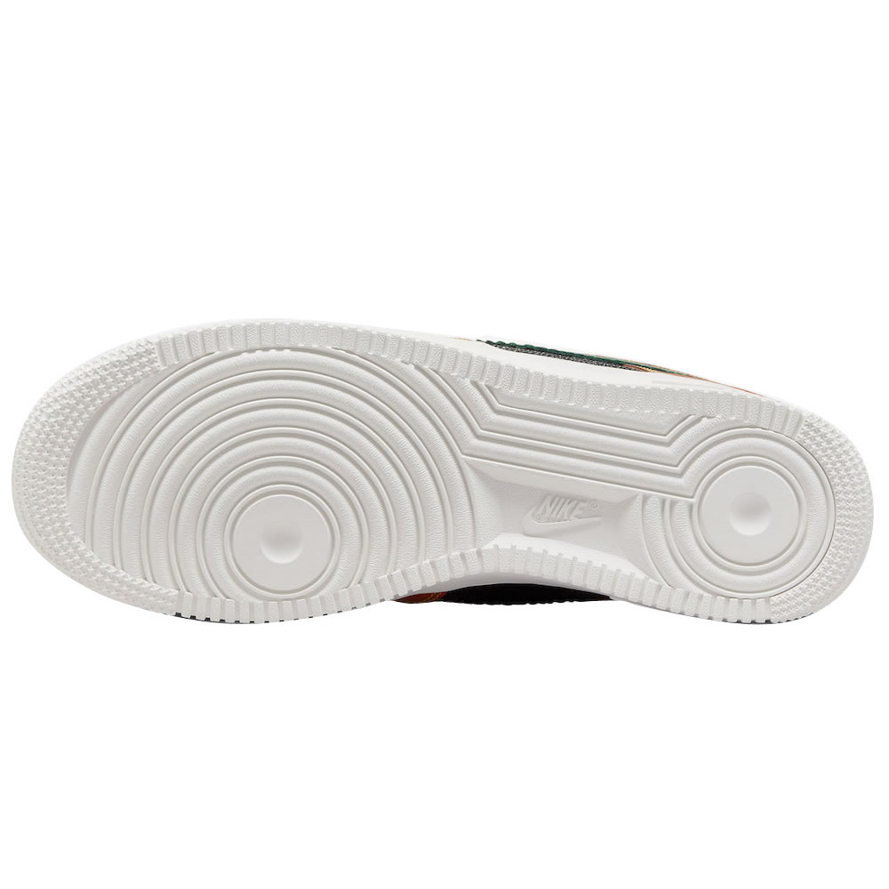 Nike Air Force 1 Dia De Muertos Siempre Familia Do2157 816 (5) - www.newkick.vip