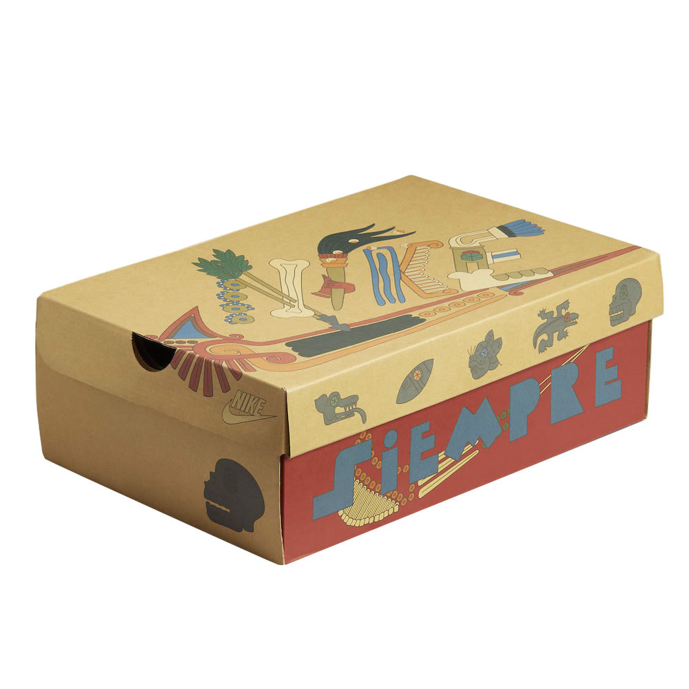 Nike Air Force 1 Dia De Muertos Siempre Familia Do2157 816 (6) - www.newkick.vip