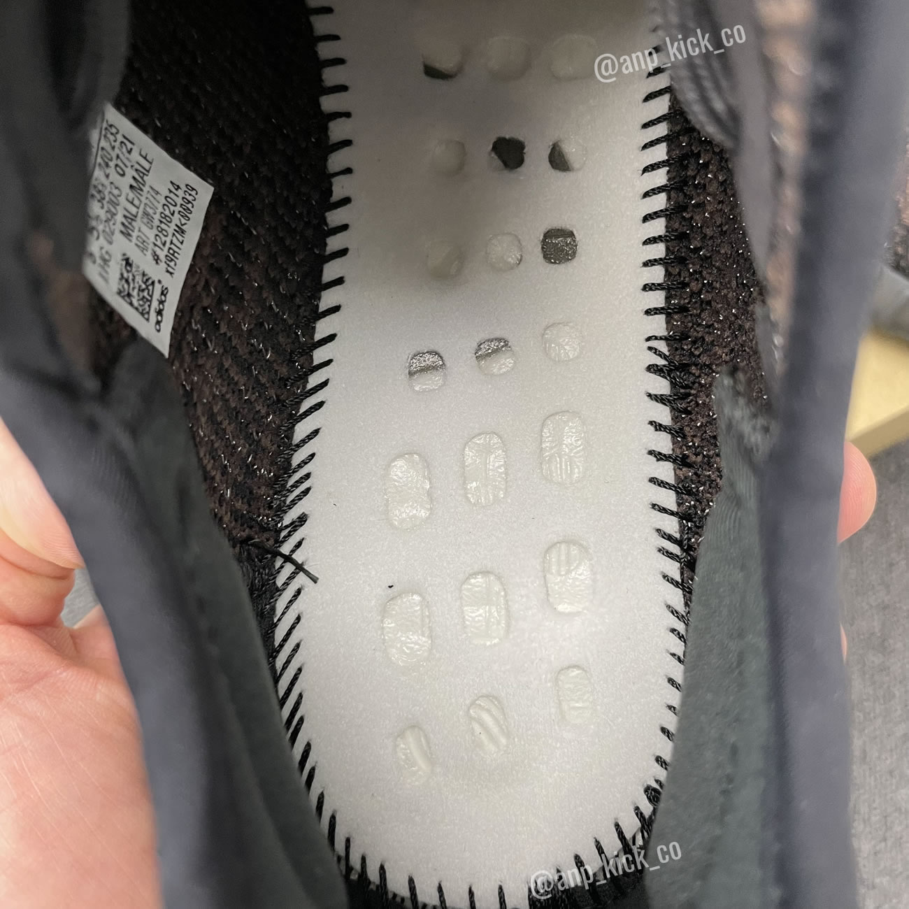 Adidas Yeezy Boost 350 V2 Mx Rock Anpkick Gw3774 (7) - www.newkick.vip