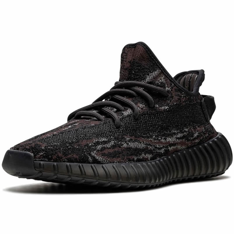 Adidas Yeezy Boost 350 V2 Mx Rock Gw3774 (4) - www.newkick.vip