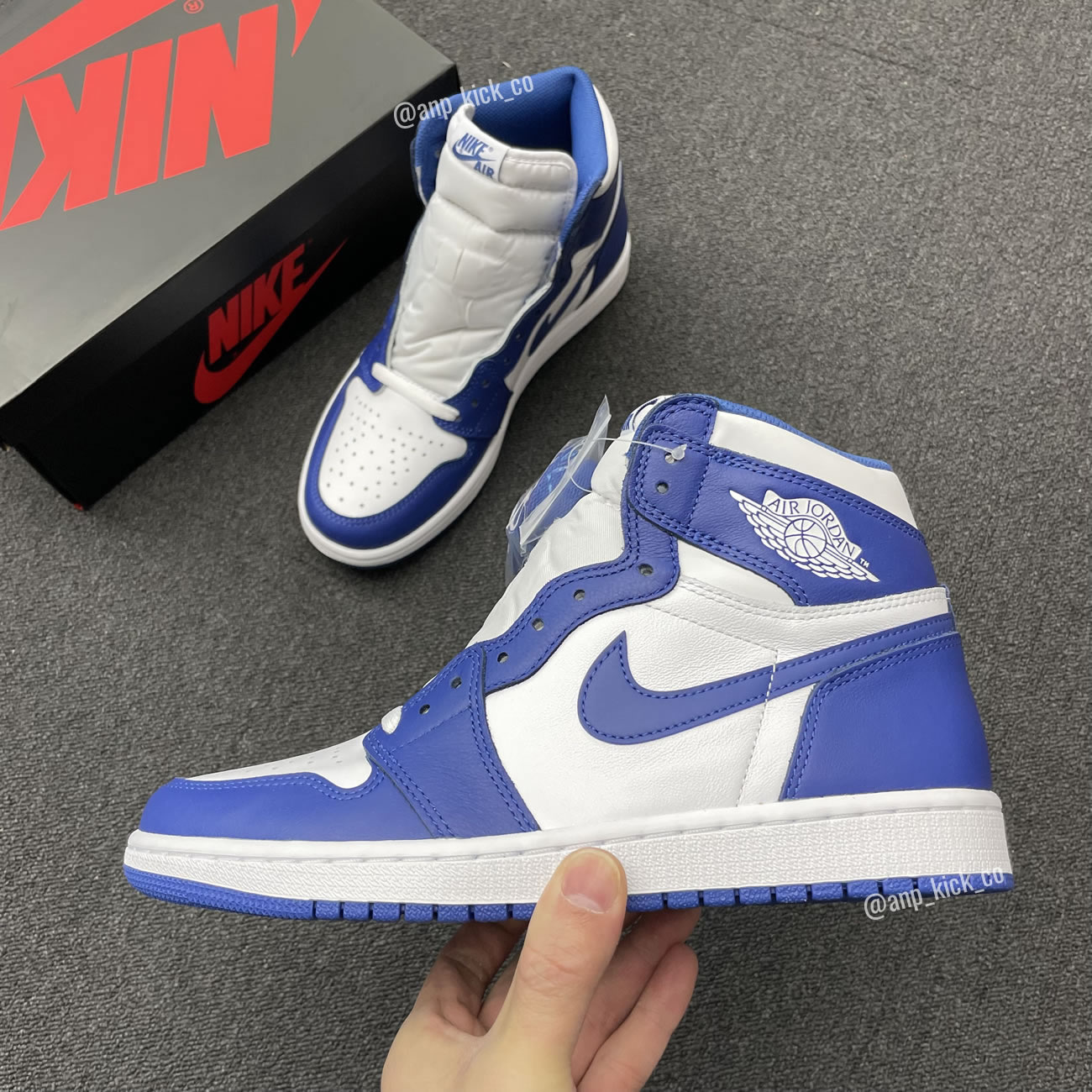 Air Jordan 1 Retro High Og Anpkick Storm Blue 555088 127 (1) - www.newkick.vip