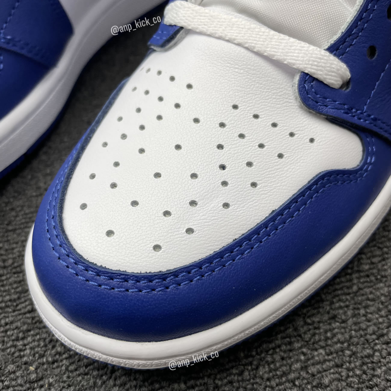 Air Jordan 1 Retro High Og Anpkick Storm Blue 555088 127 (6) - www.newkick.vip