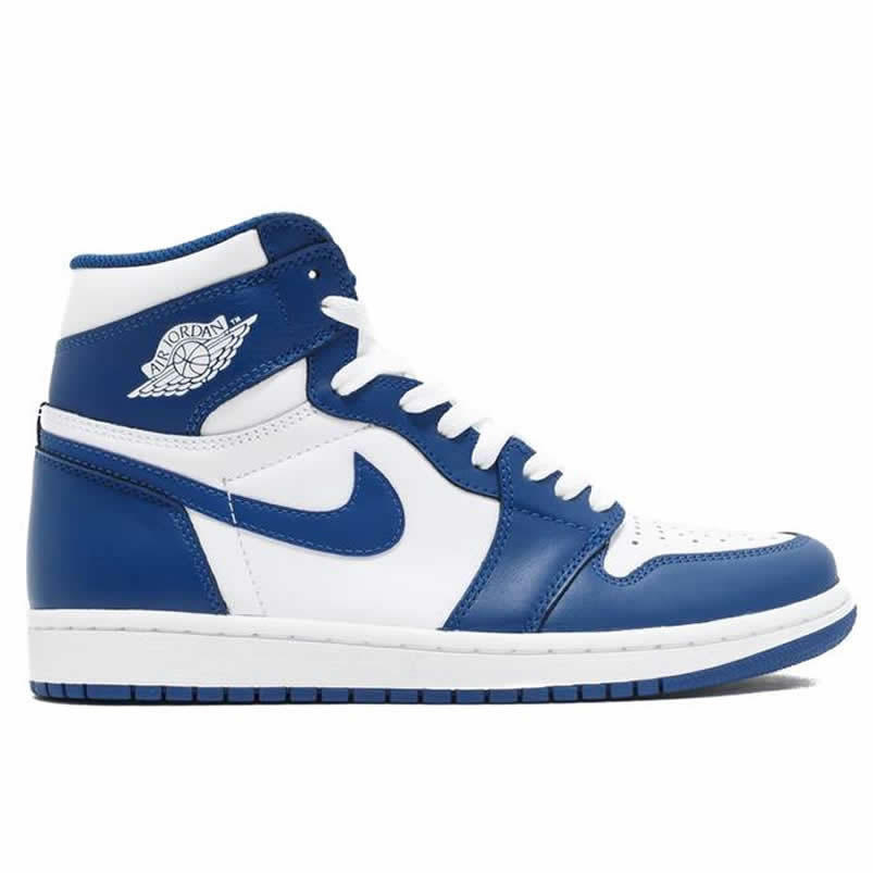 Air Jordan 1 Retro High Og Storm Blue 555088 127 (2) - www.newkick.vip