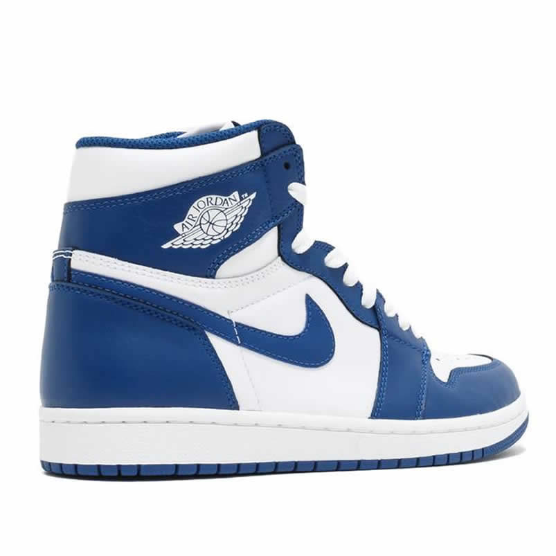 Air Jordan 1 Retro High Og Storm Blue 555088 127 (4) - www.newkick.vip