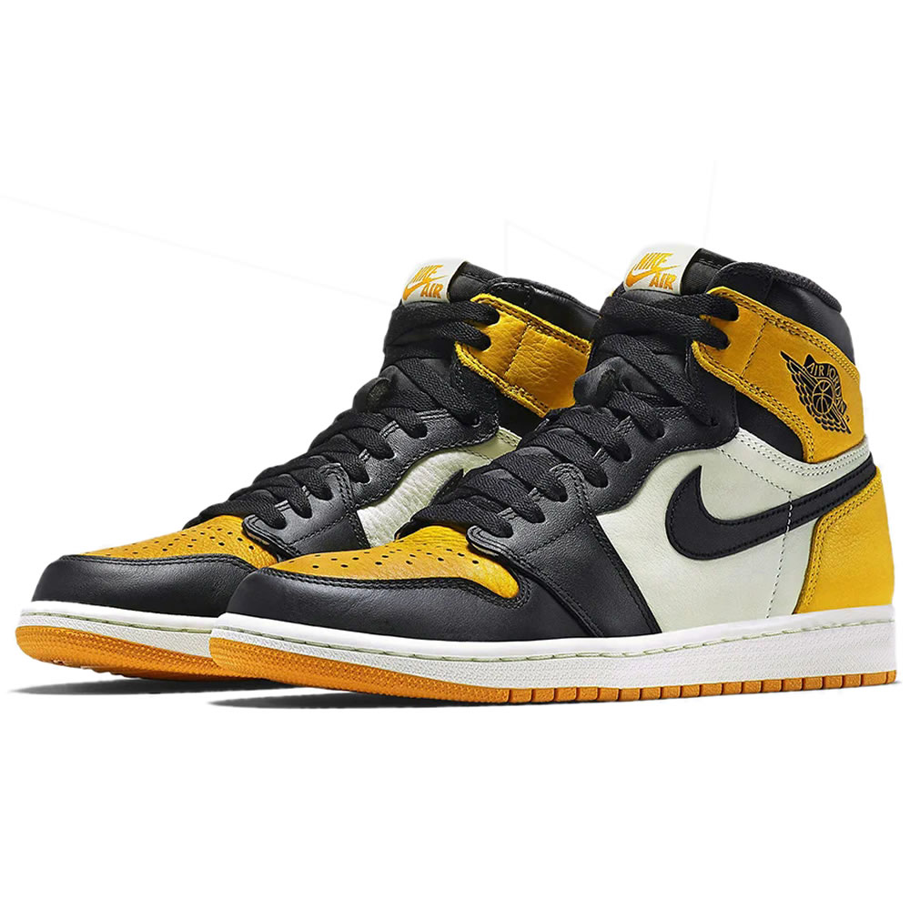 Air Jordan 1 Retro High Og Yellow Toe 555088 711 (2) - www.newkick.vip Air Jordan 1 Retro High Og Yellow Toe 555088 711 (2) - www.newkick.vip