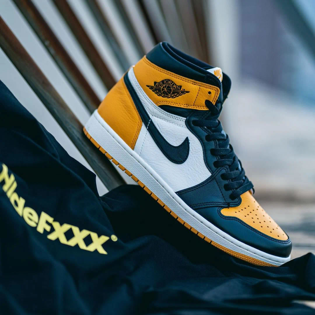 Air Jordan 1 Retro High Og Yellow Toe 555088 711 (4) - www.newkick.vip Air Jordan 1 Retro High Og Yellow Toe 555088 711 (4) - www.newkick.vip